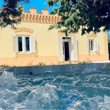 Villa Deco Monopoli Bagian luar foto