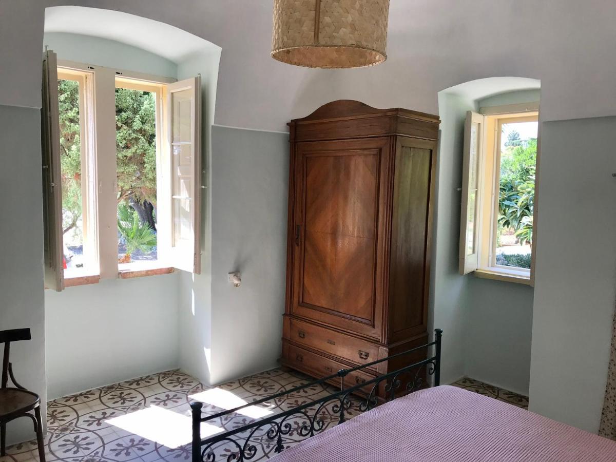 Villa Deco Monopoli Bagian luar foto
