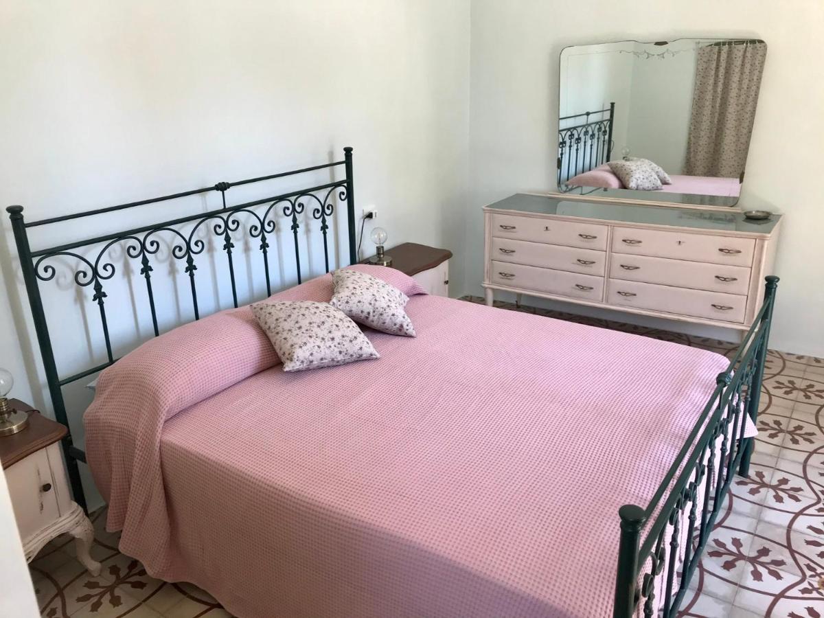 Villa Deco Monopoli Bagian luar foto