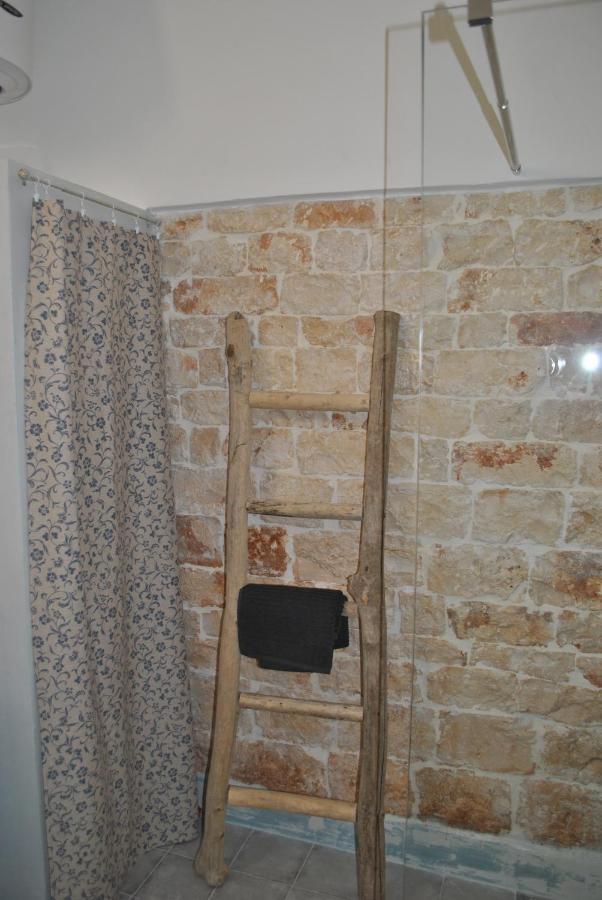 Villa Deco Monopoli Bagian luar foto