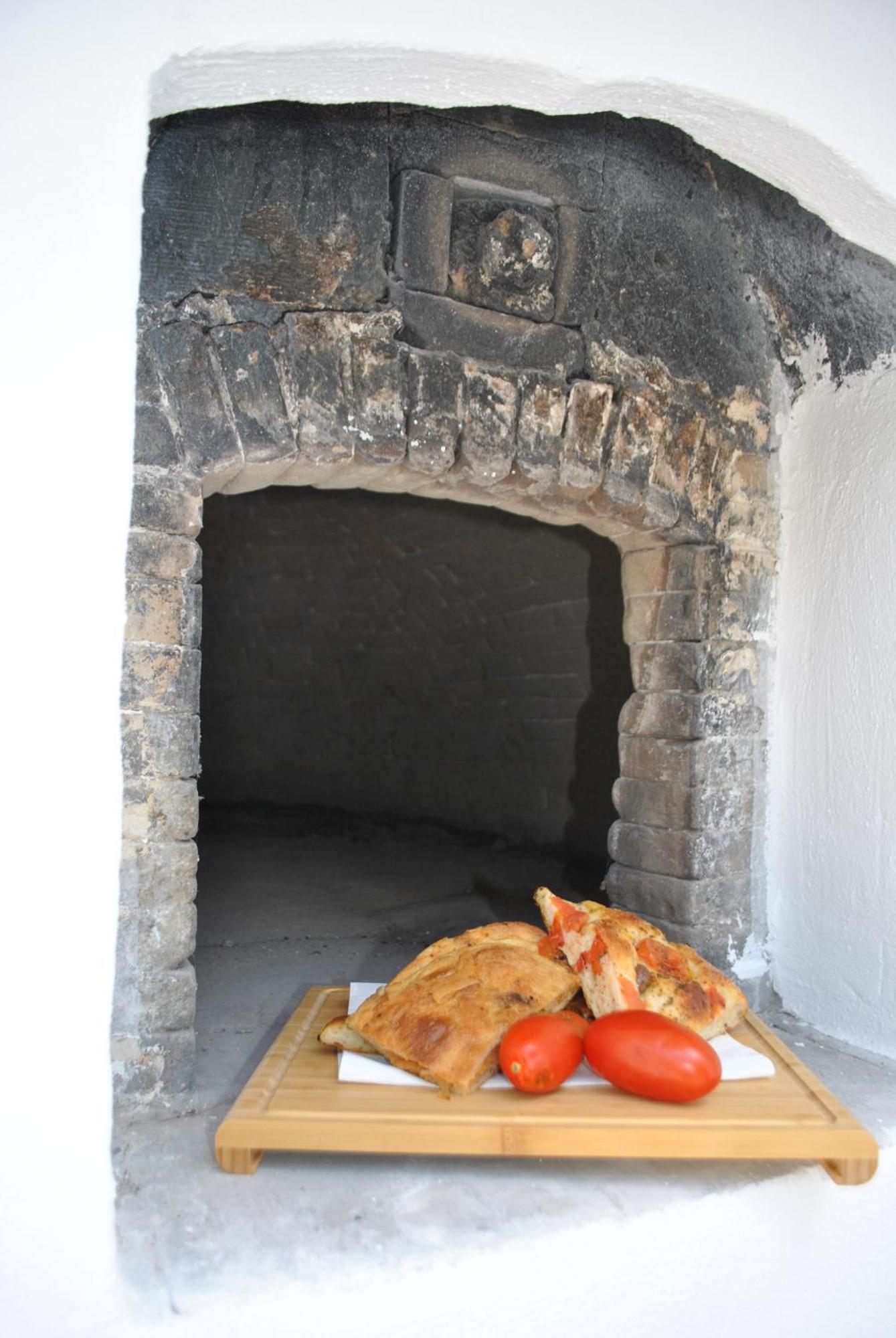 Villa Deco Monopoli Bagian luar foto