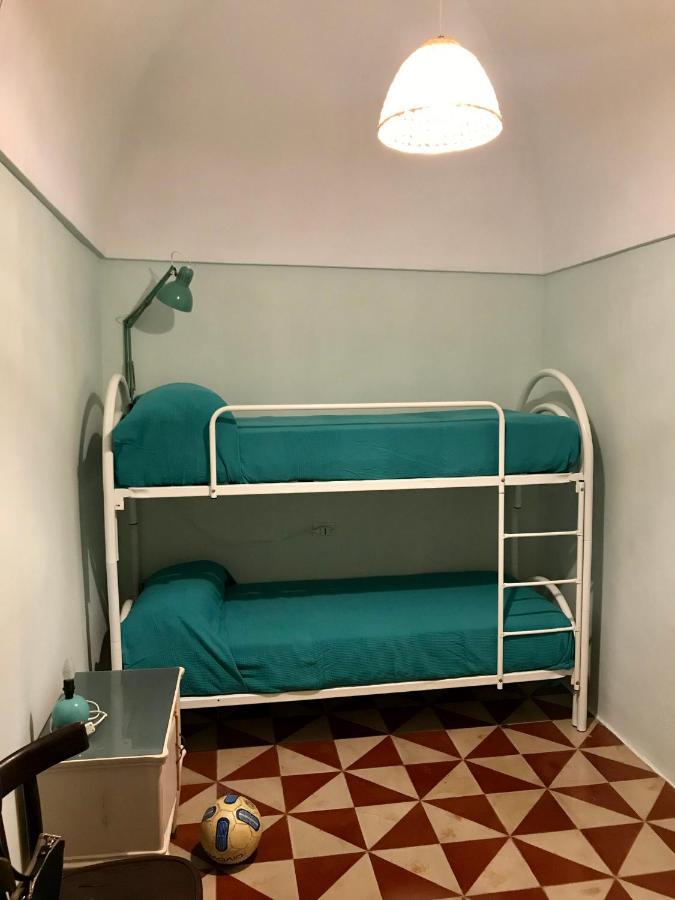 Villa Deco Monopoli Bagian luar foto