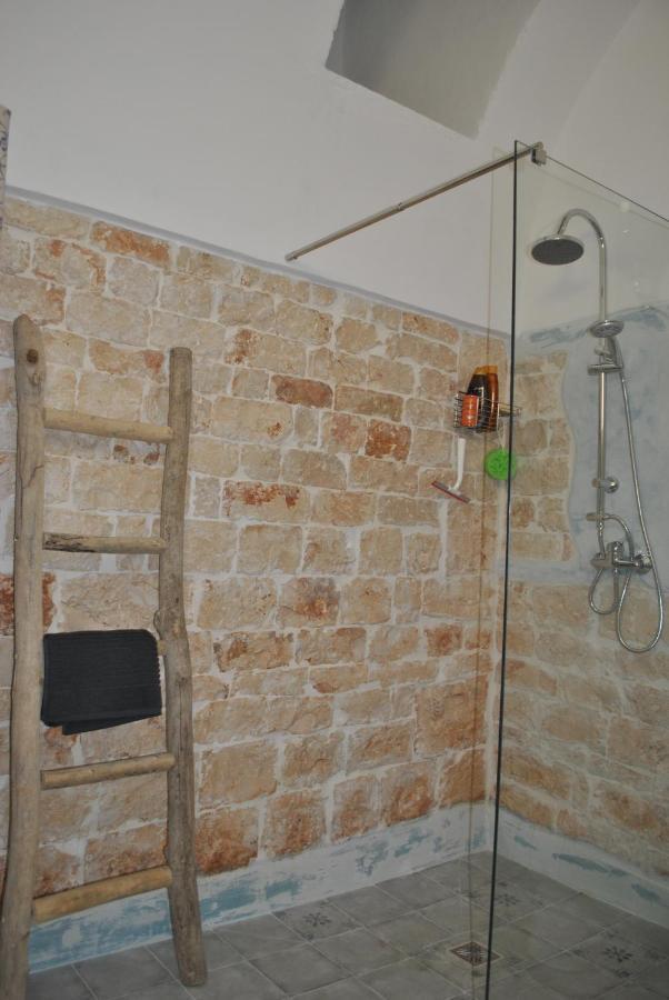 Villa Deco Monopoli Bagian luar foto