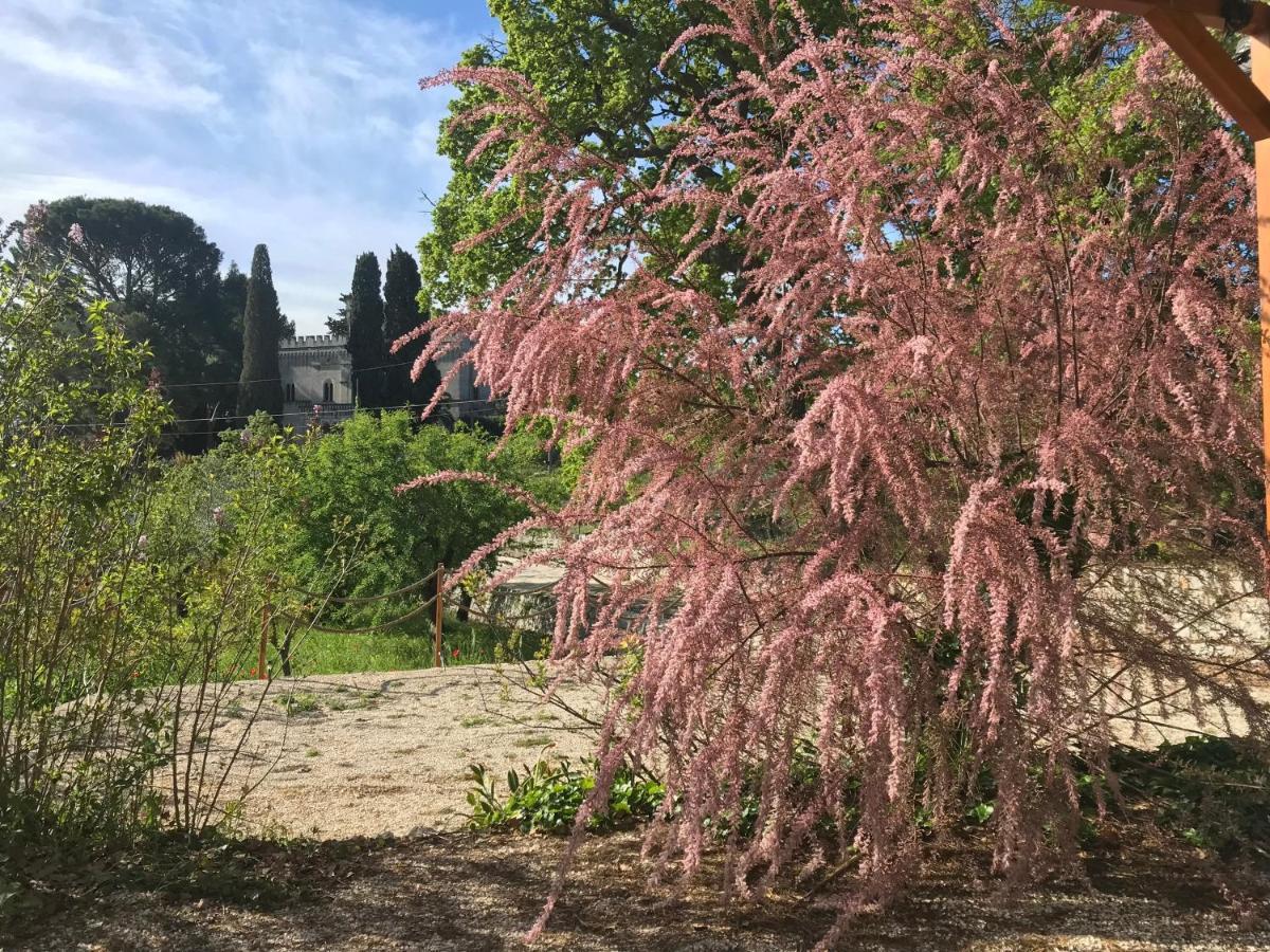 Villa Deco Monopoli Bagian luar foto