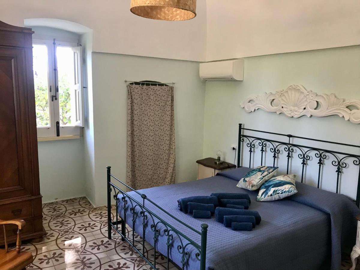 Villa Deco Monopoli Bagian luar foto