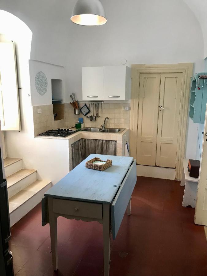 Villa Deco Monopoli Bagian luar foto