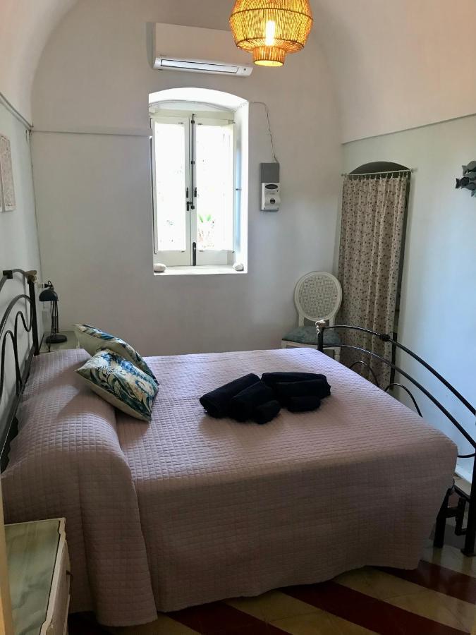 Villa Deco Monopoli Bagian luar foto