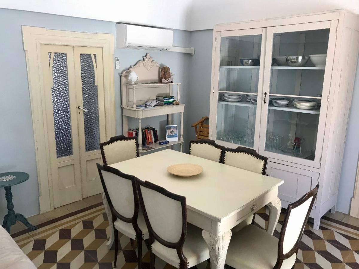 Villa Deco Monopoli Bagian luar foto
