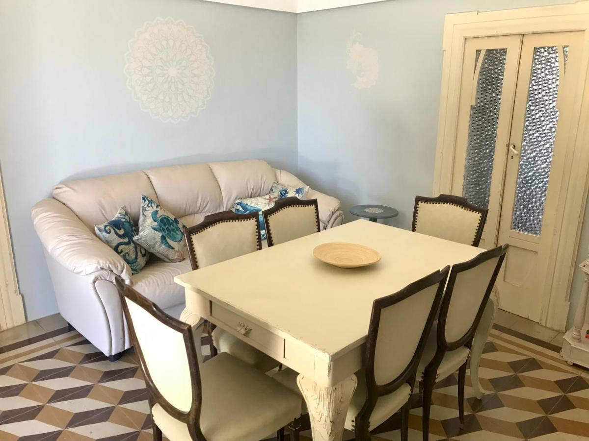 Villa Deco Monopoli Bagian luar foto