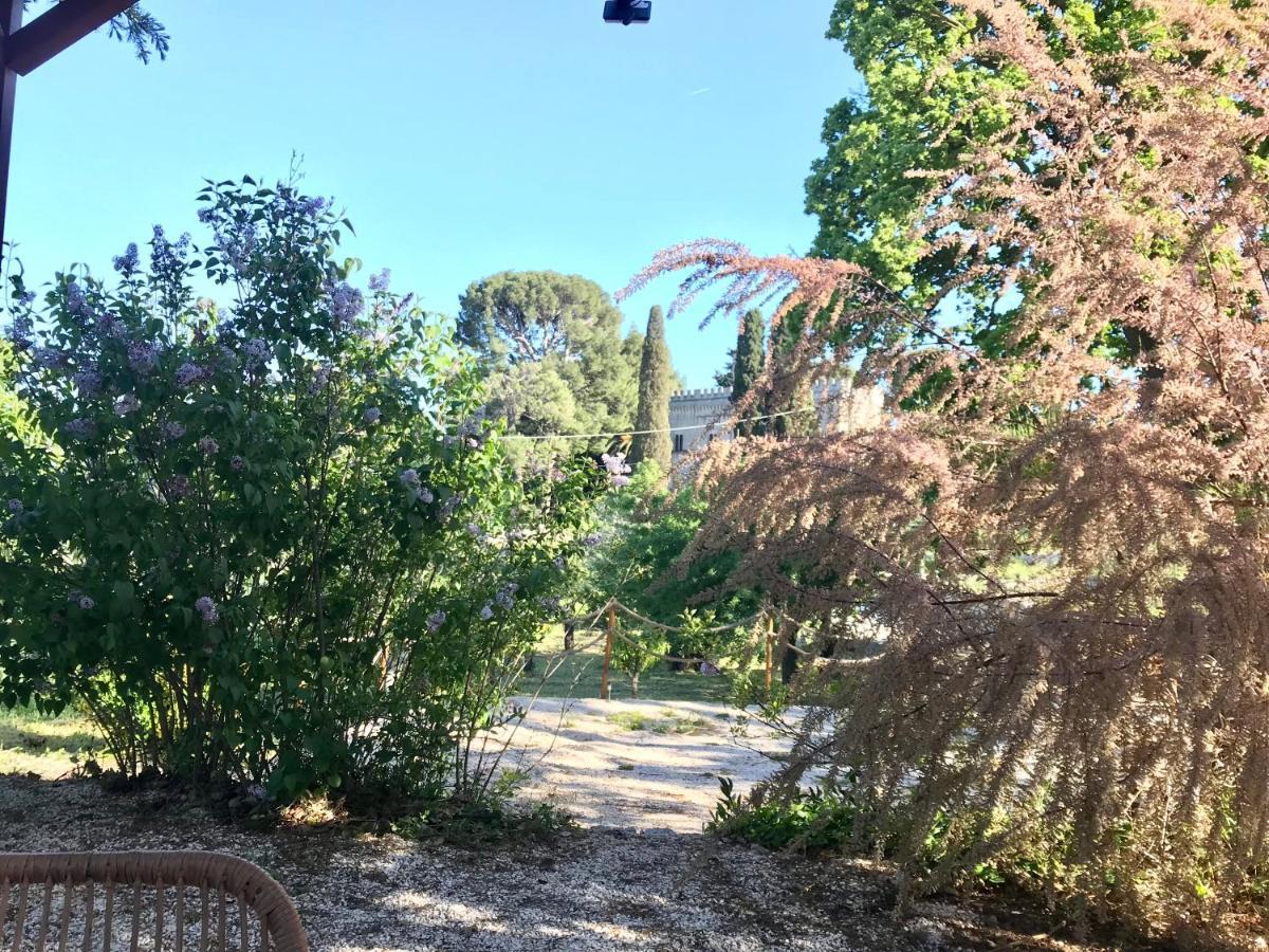Villa Deco Monopoli Bagian luar foto