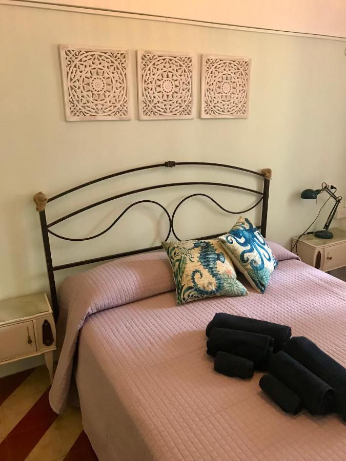 Villa Deco Monopoli Bagian luar foto